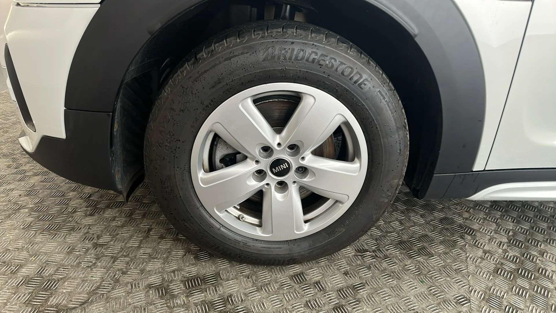 2022 MINI COUNTRYMAN 2022 MINI COUNTRYMAN