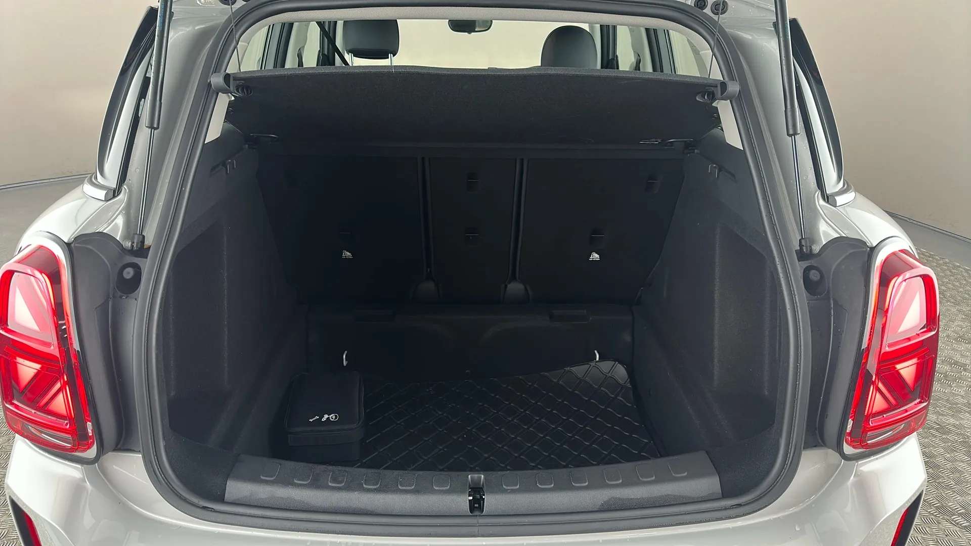 2022 MINI COUNTRYMAN 2022 MINI COUNTRYMAN