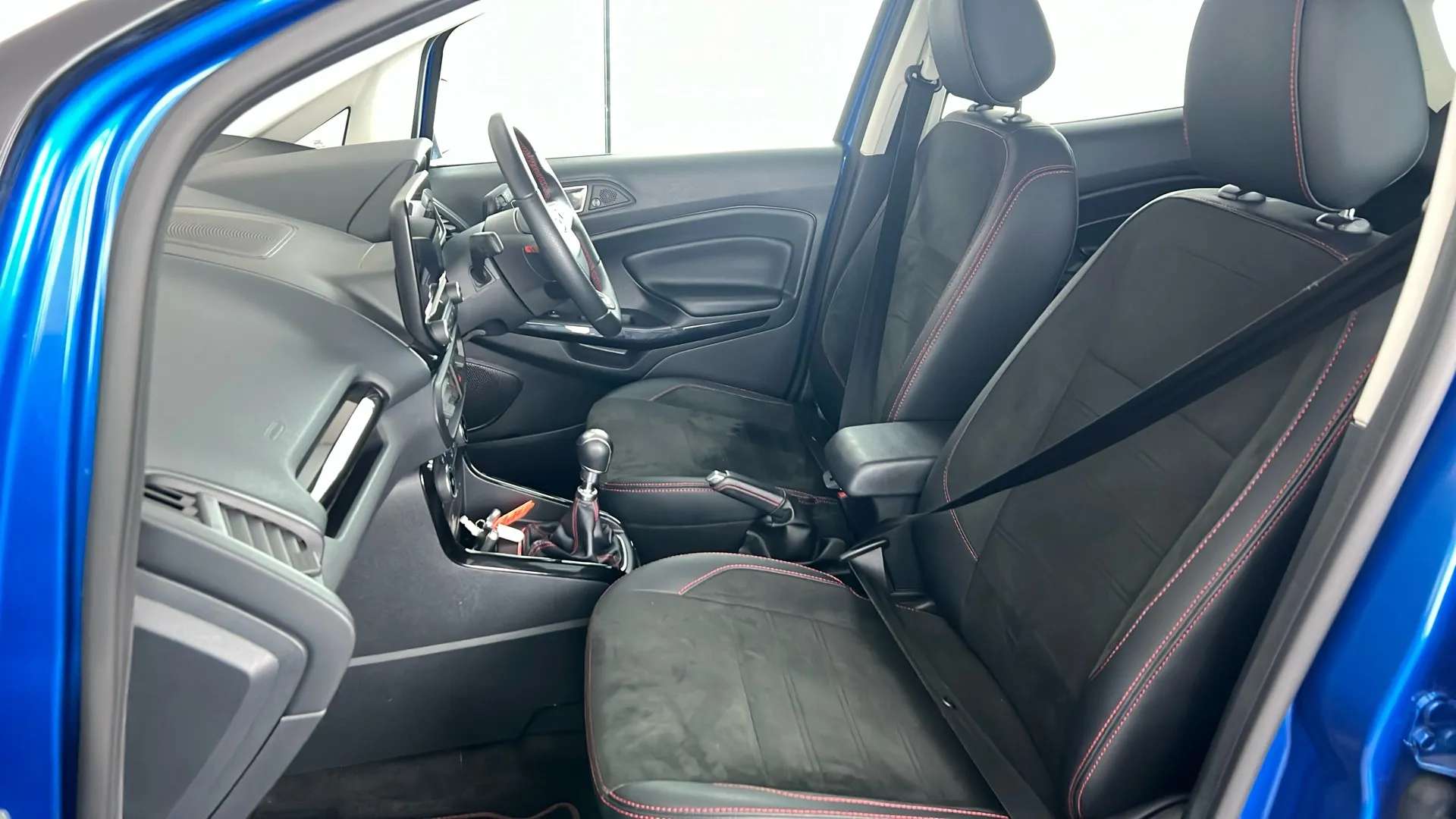2023 FORD ECOSPORT 2023 FORD ECOSPORT