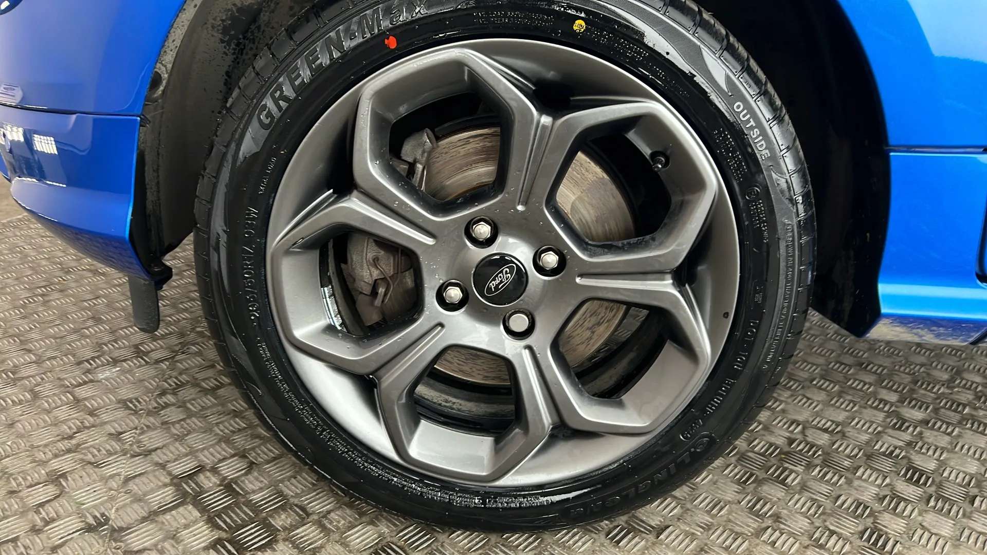 2023 FORD ECOSPORT 2023 FORD ECOSPORT
