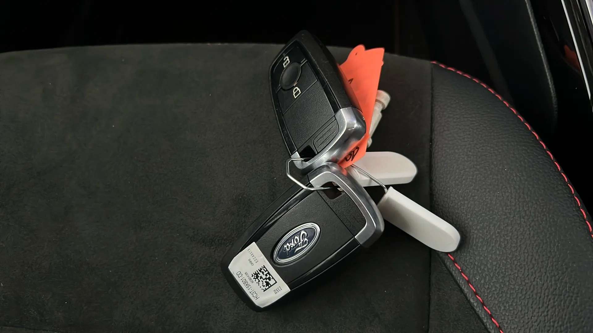 2023 FORD ECOSPORT 2023 FORD ECOSPORT