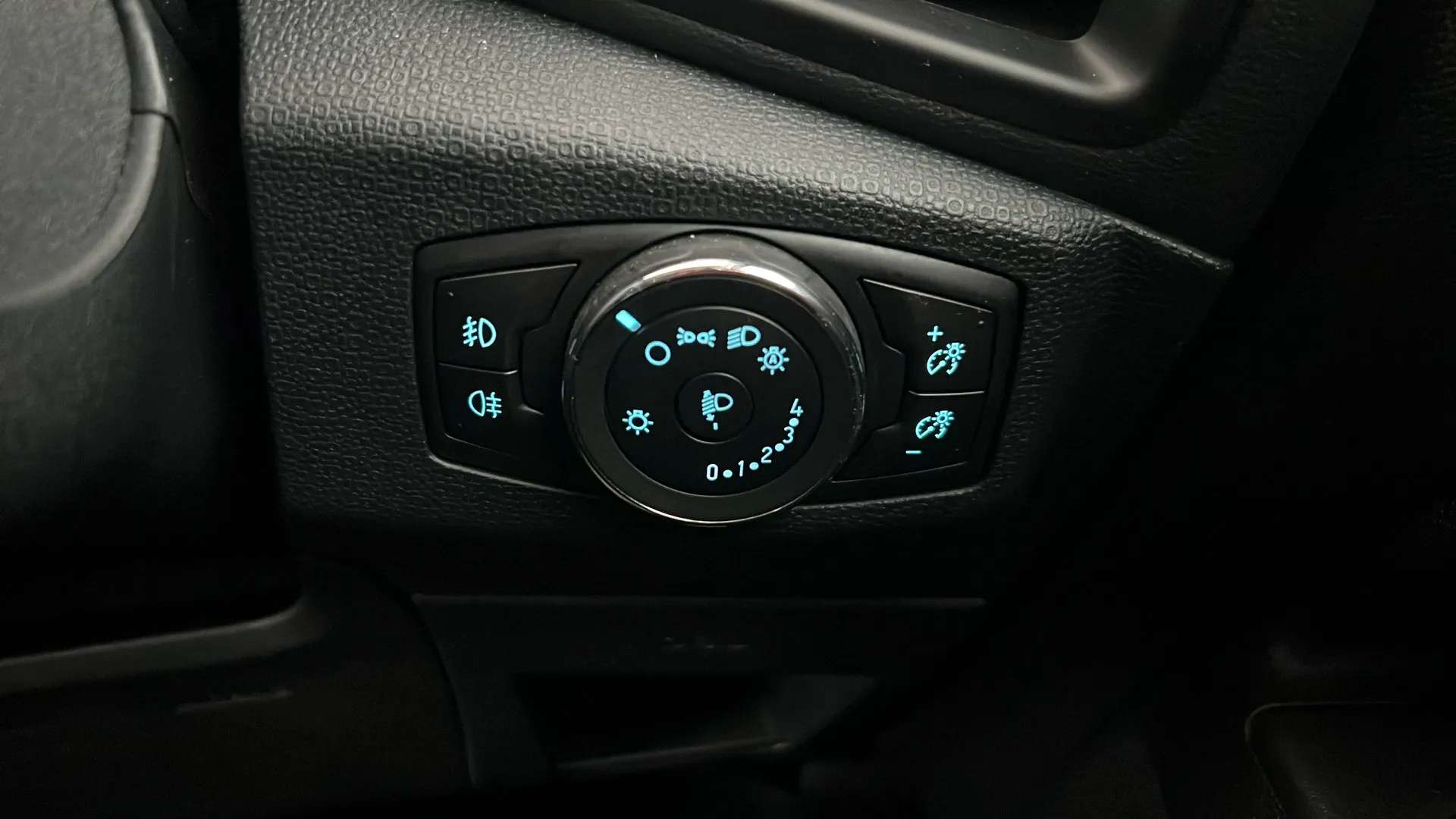 2023 FORD ECOSPORT 2023 FORD ECOSPORT