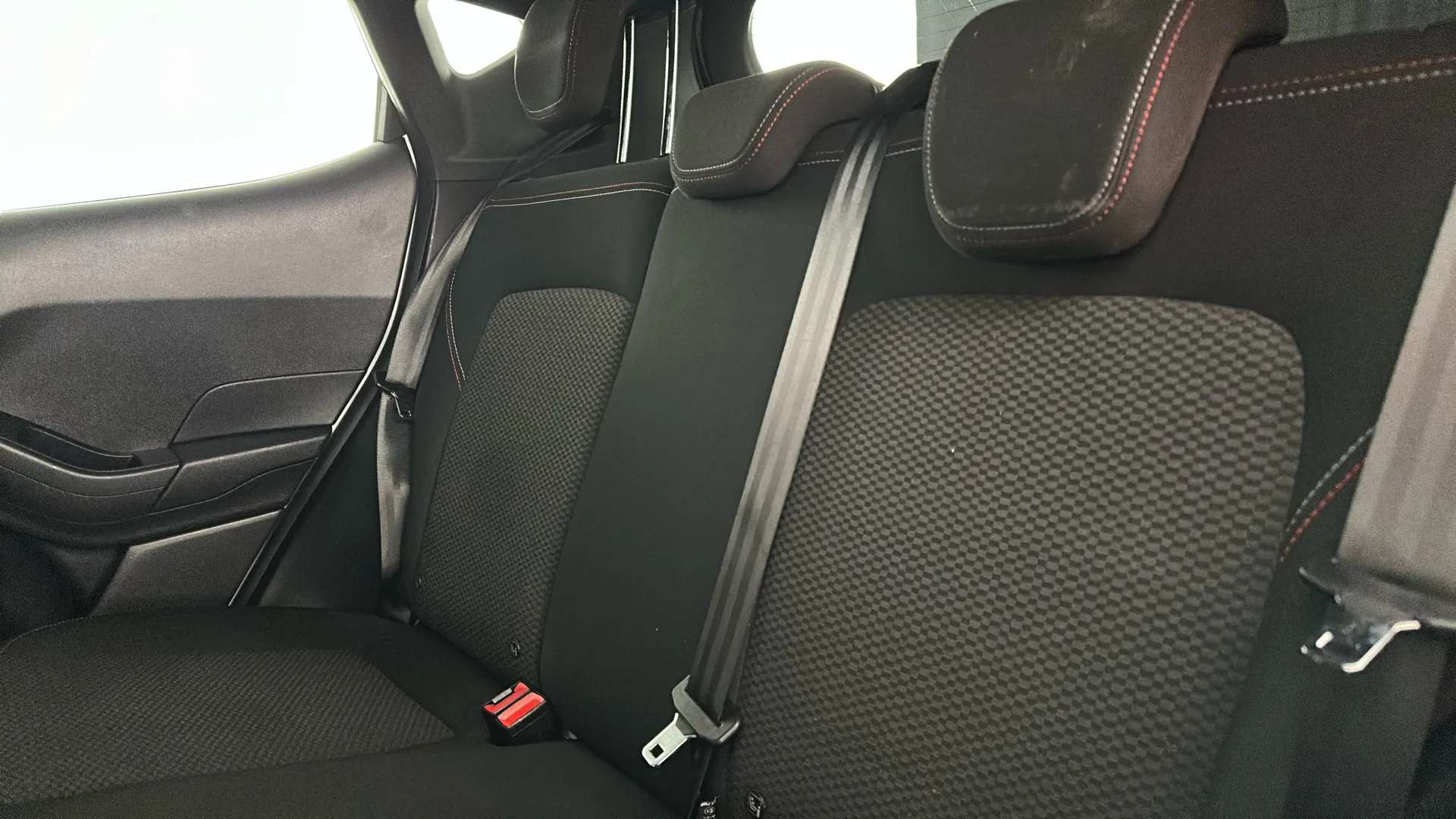 2019 FORD FIESTA 2019 FORD FIESTA