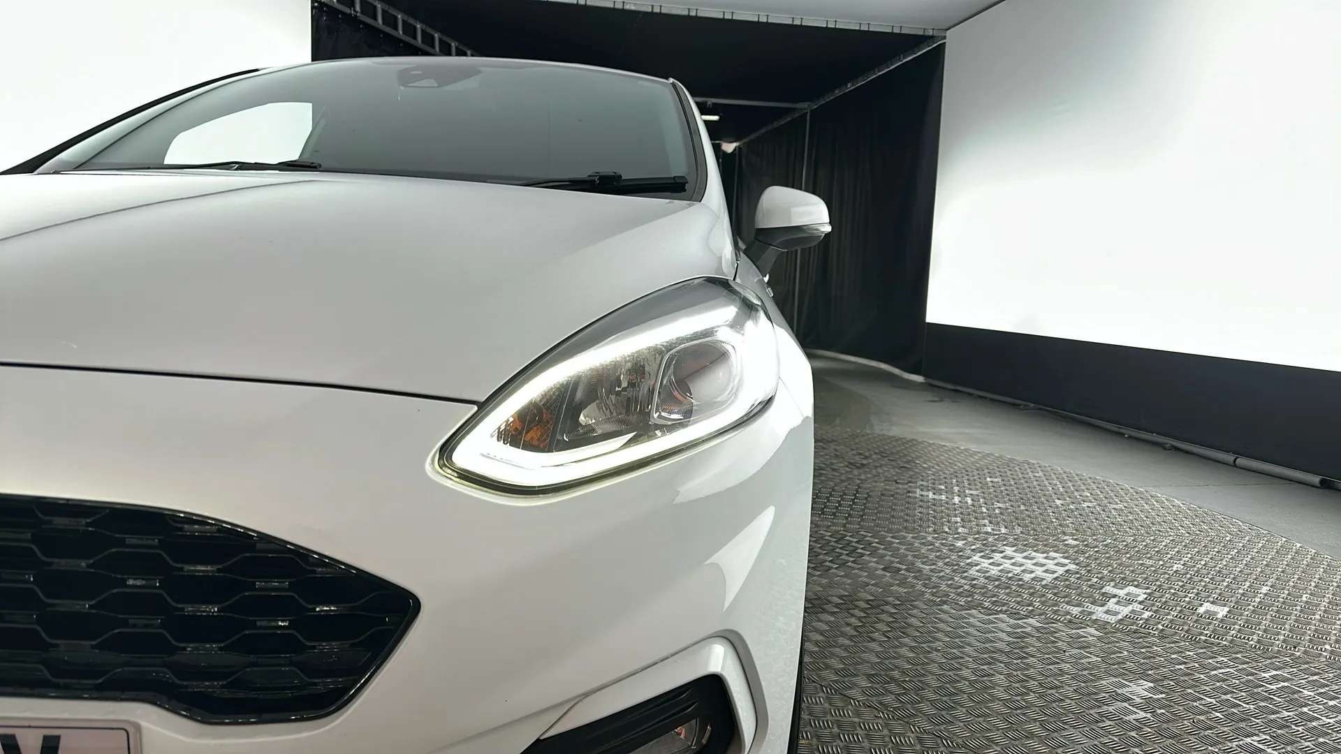 2019 FORD FIESTA 2019 FORD FIESTA