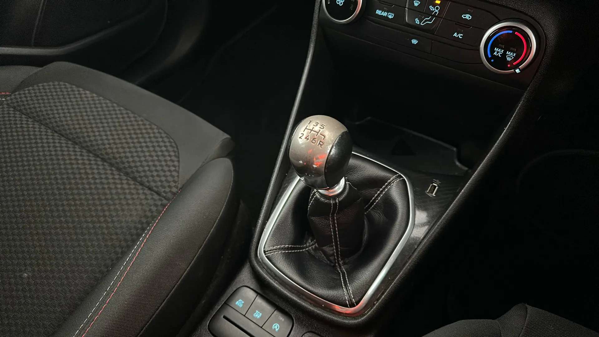 2019 FORD FIESTA 2019 FORD FIESTA