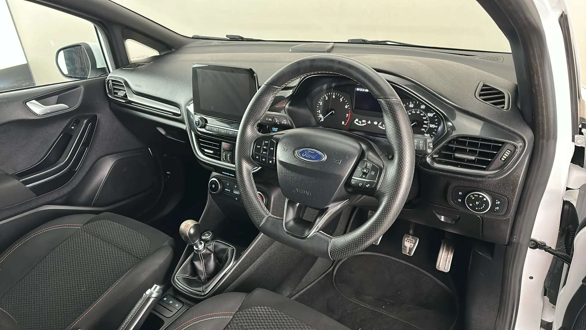 2019 FORD FIESTA 2019 FORD FIESTA