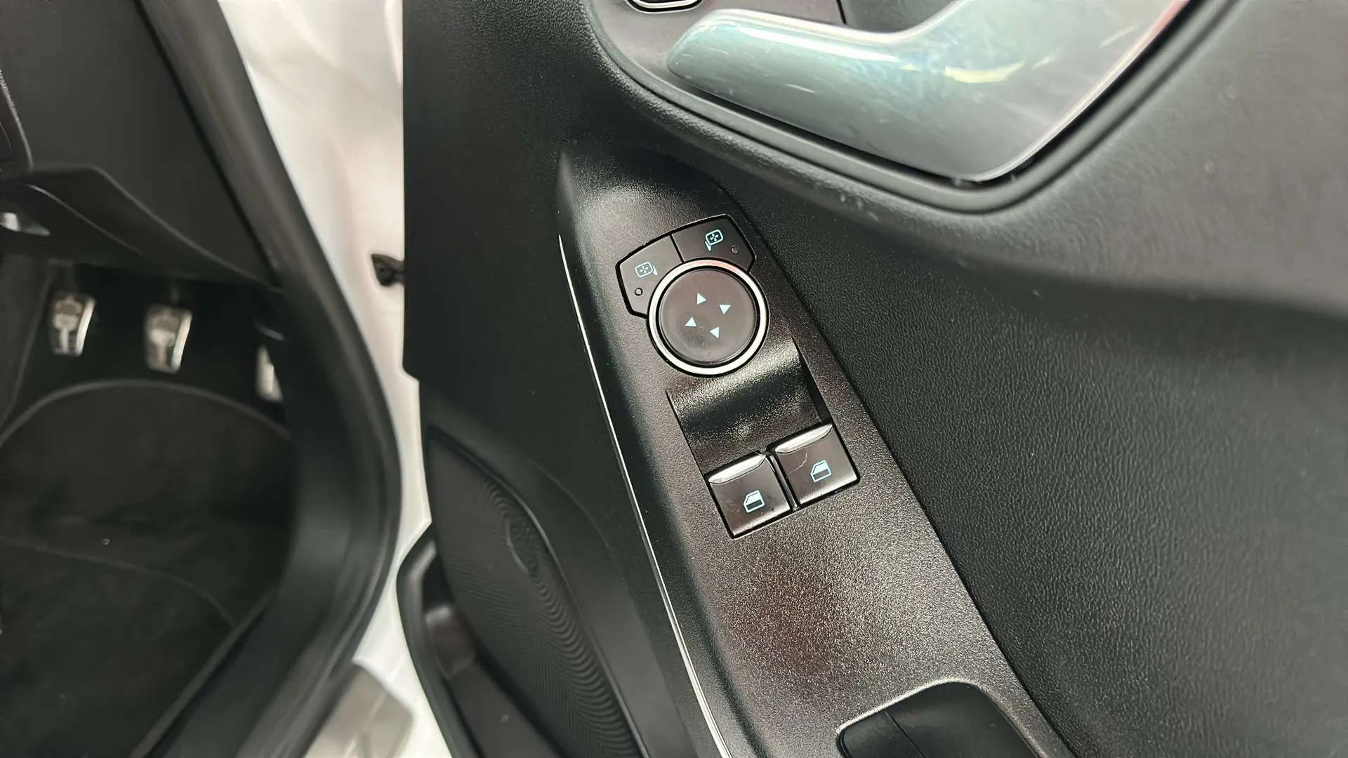 2019 FORD FIESTA 2019 FORD FIESTA