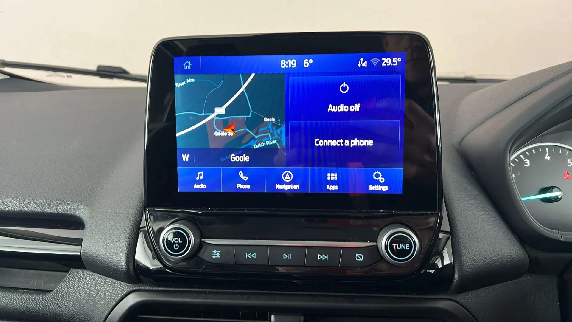 2022 FORD ECOSPORT 2022 FORD ECOSPORT