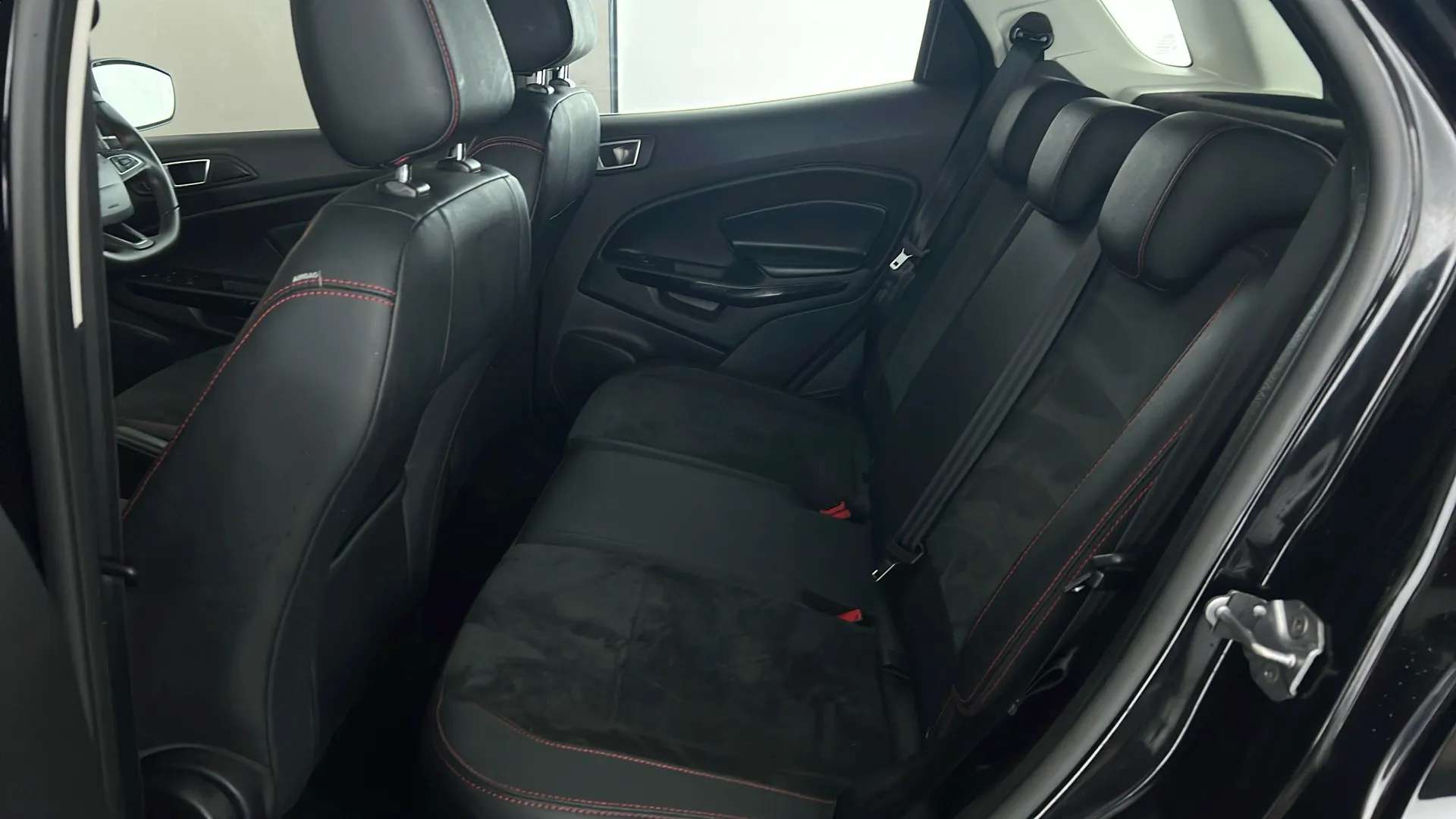 2022 FORD ECOSPORT 2022 FORD ECOSPORT