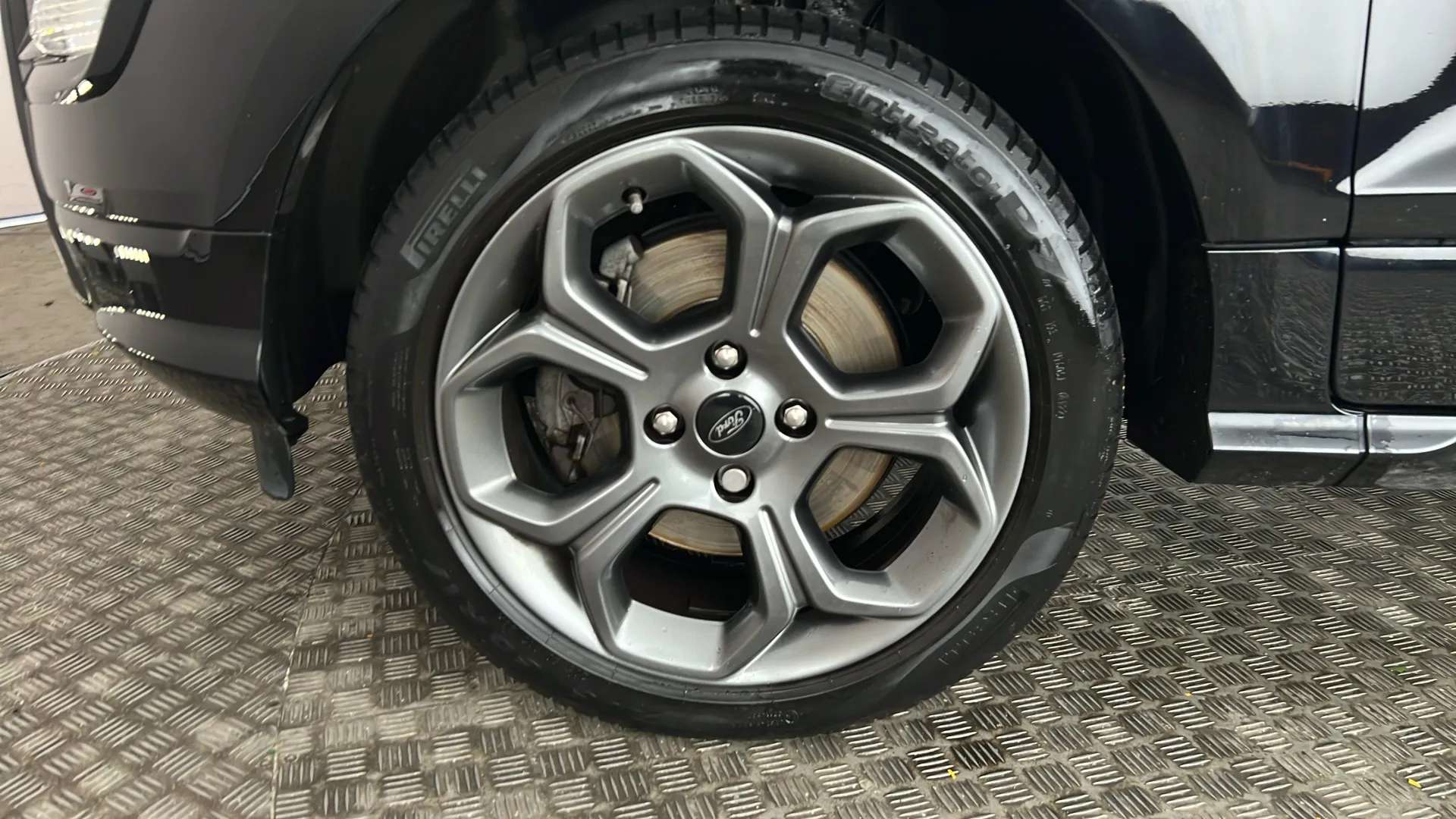 2022 FORD ECOSPORT 2022 FORD ECOSPORT