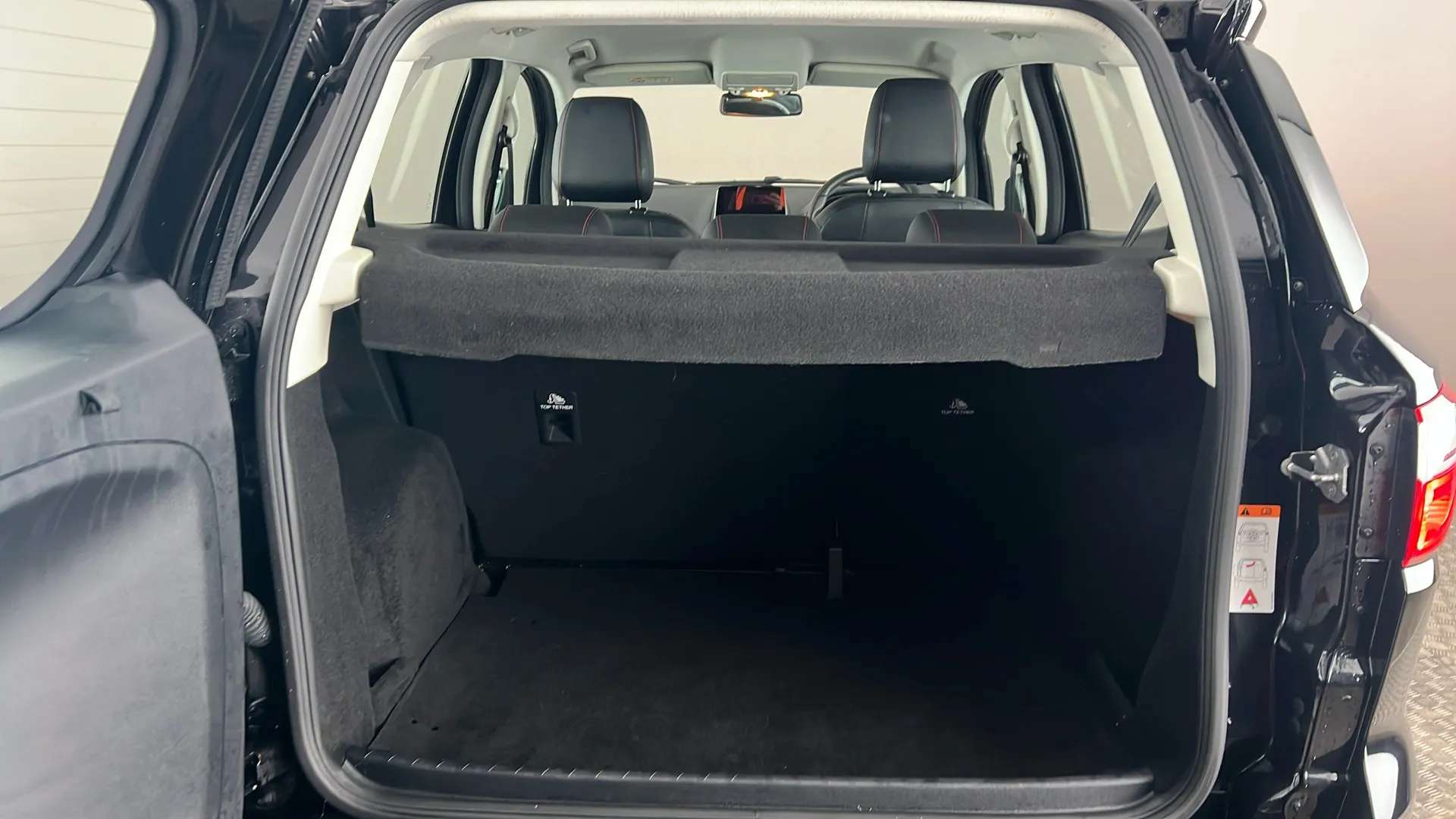 2022 FORD ECOSPORT 2022 FORD ECOSPORT