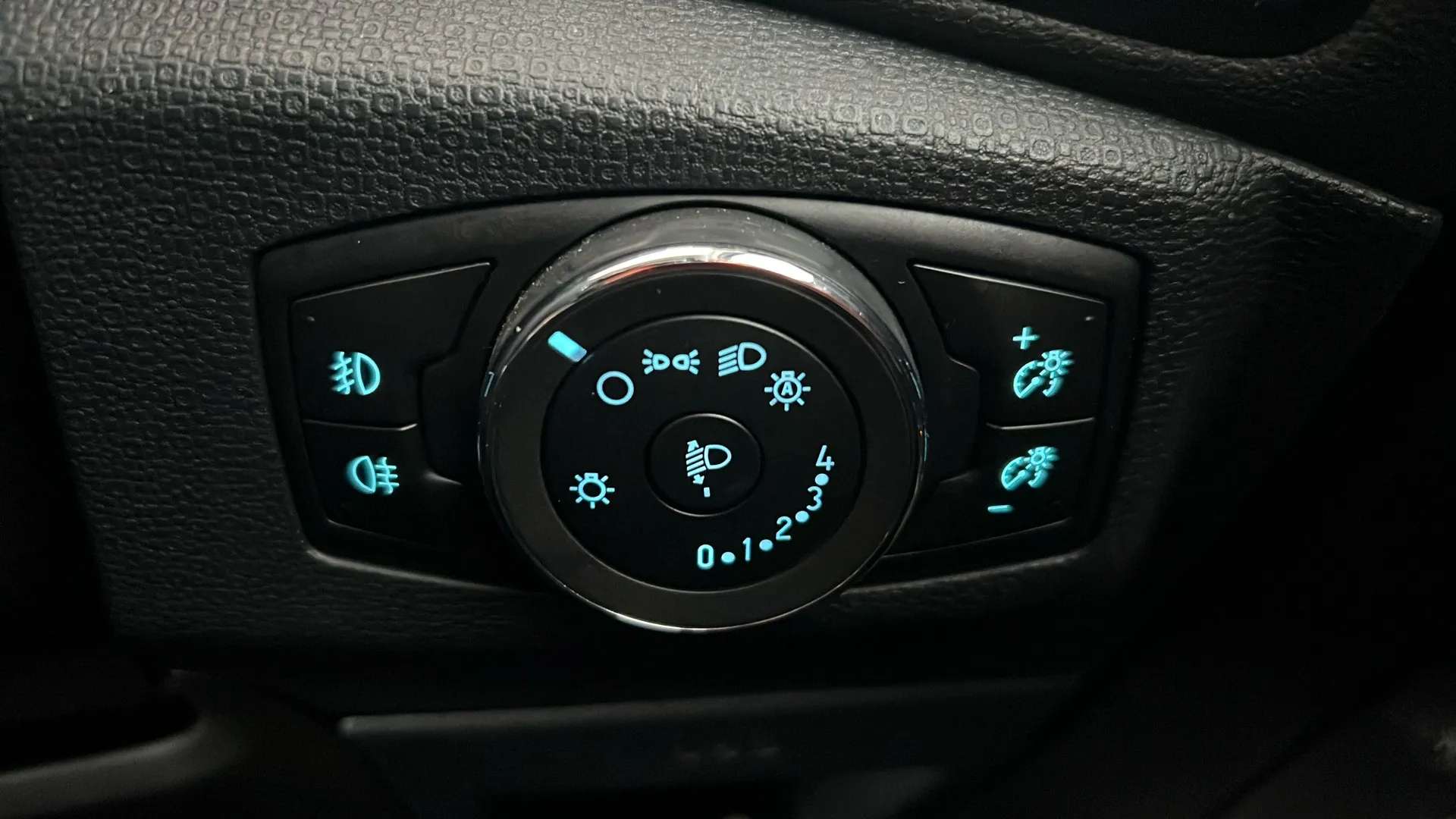 2022 FORD ECOSPORT 2022 FORD ECOSPORT