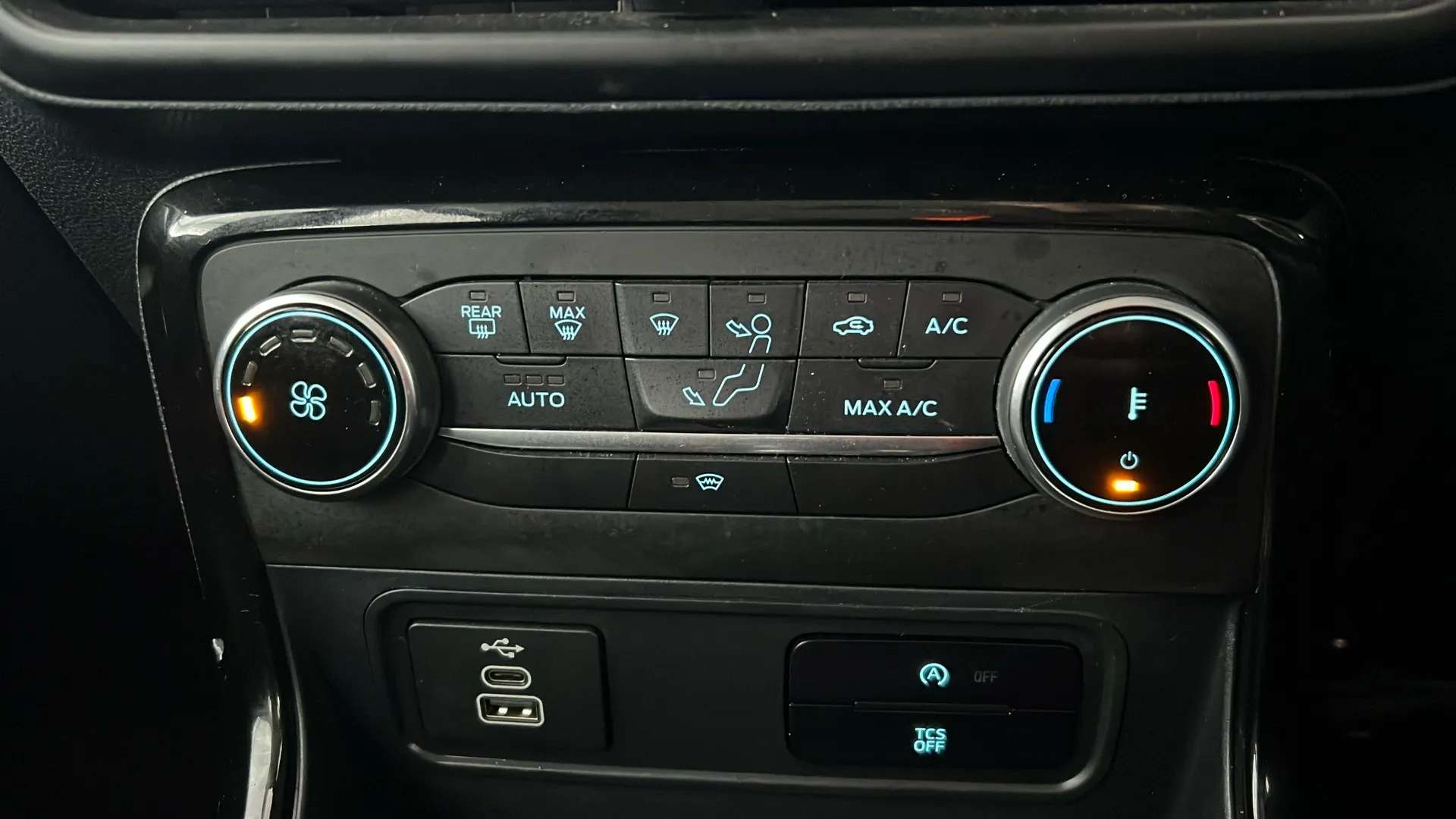 2022 FORD ECOSPORT 2022 FORD ECOSPORT