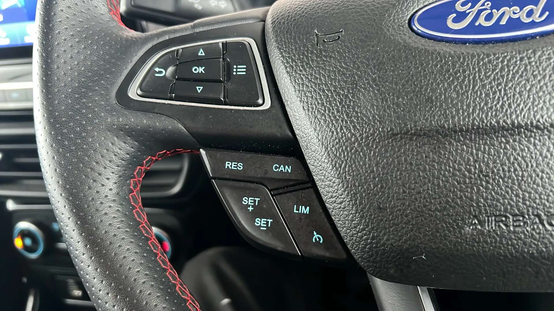 2022 FORD ECOSPORT 2022 FORD ECOSPORT