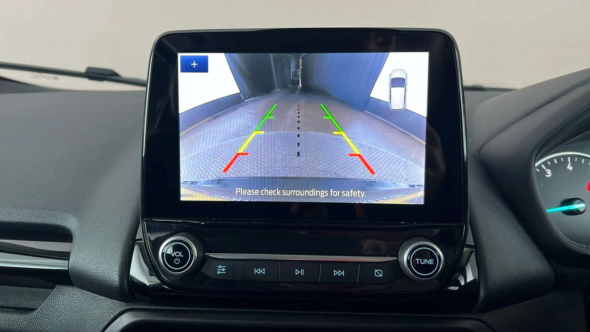 2022 FORD ECOSPORT 2022 FORD ECOSPORT