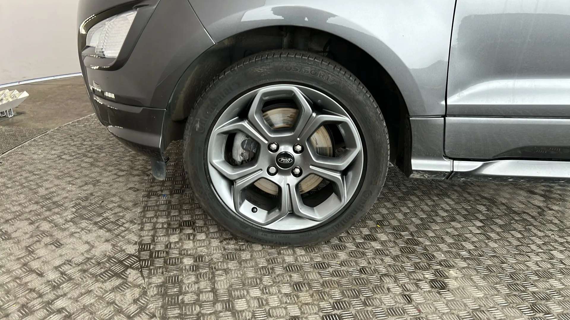 2023 FORD ECOSPORT 2023 FORD ECOSPORT