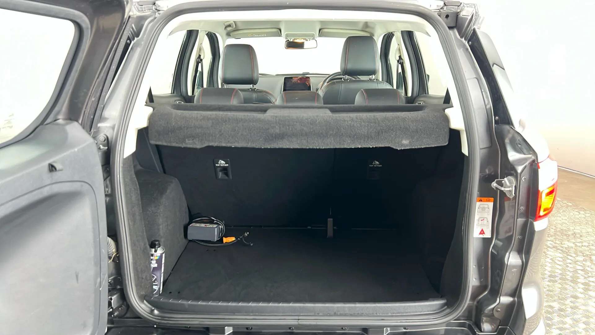 2023 FORD ECOSPORT 2023 FORD ECOSPORT