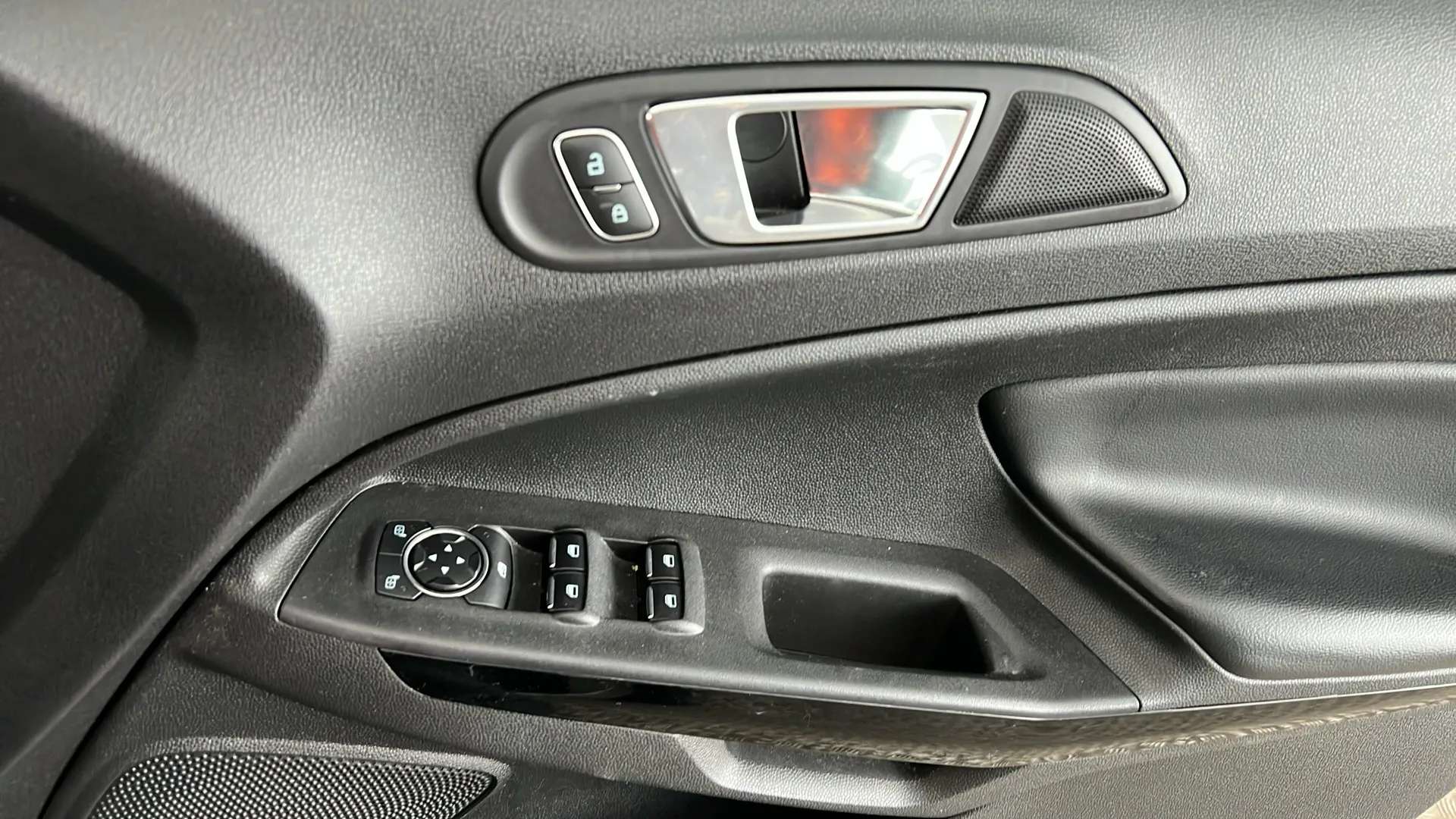 2023 FORD ECOSPORT 2023 FORD ECOSPORT