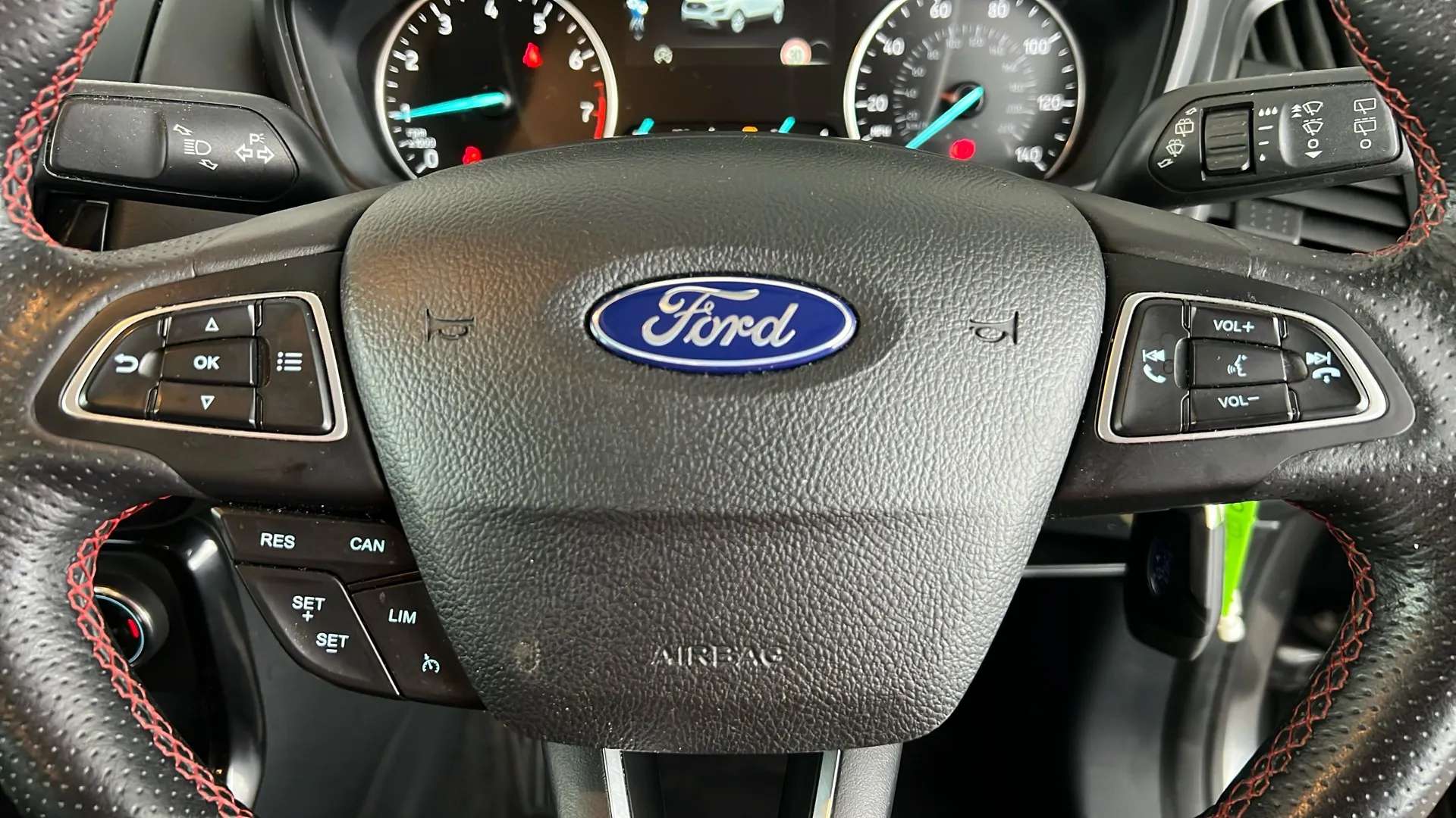 2023 FORD ECOSPORT 2023 FORD ECOSPORT