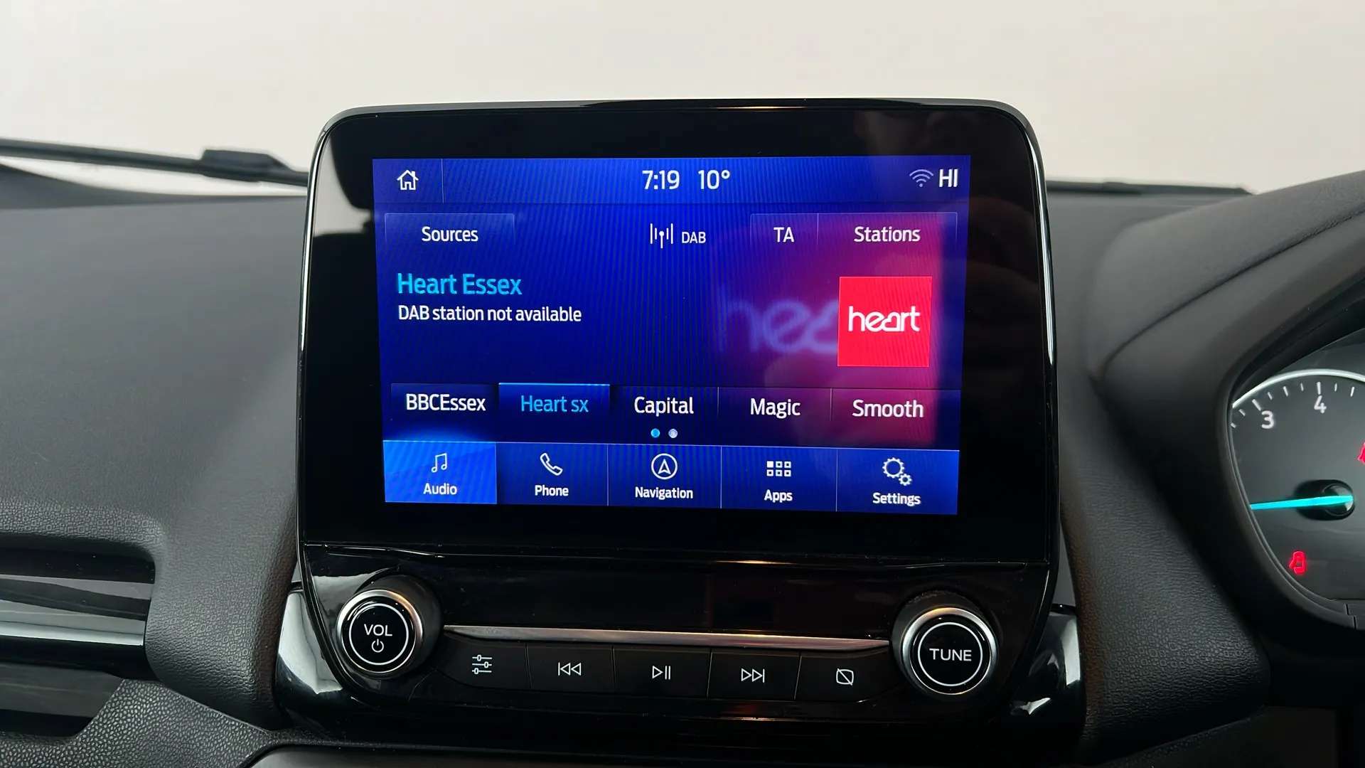 2022 FORD ECOSPORT 2022 FORD ECOSPORT