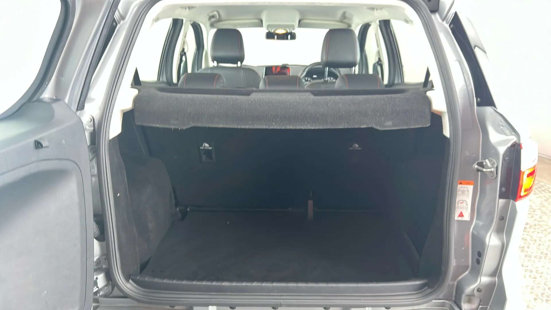 2022 FORD ECOSPORT 2022 FORD ECOSPORT