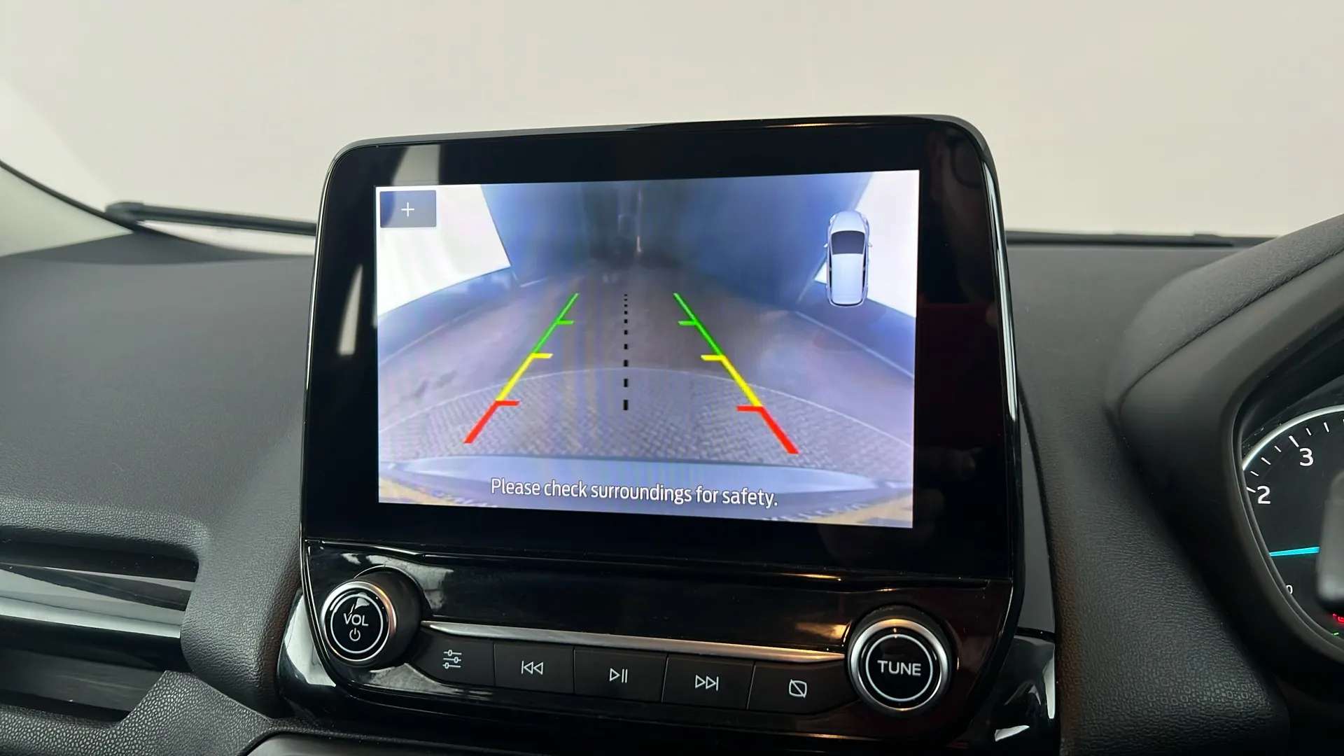 2022 FORD ECOSPORT 2022 FORD ECOSPORT