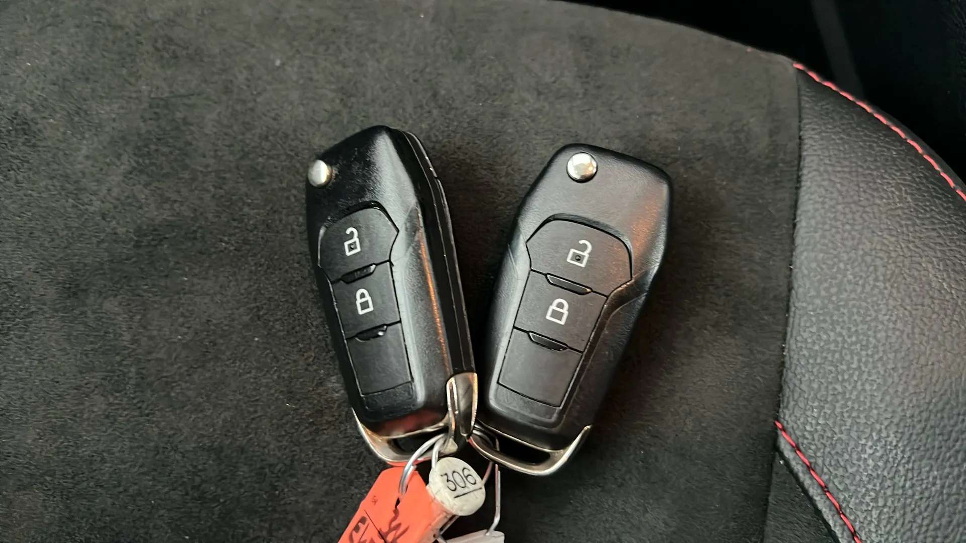 2022 FORD ECOSPORT 2022 FORD ECOSPORT