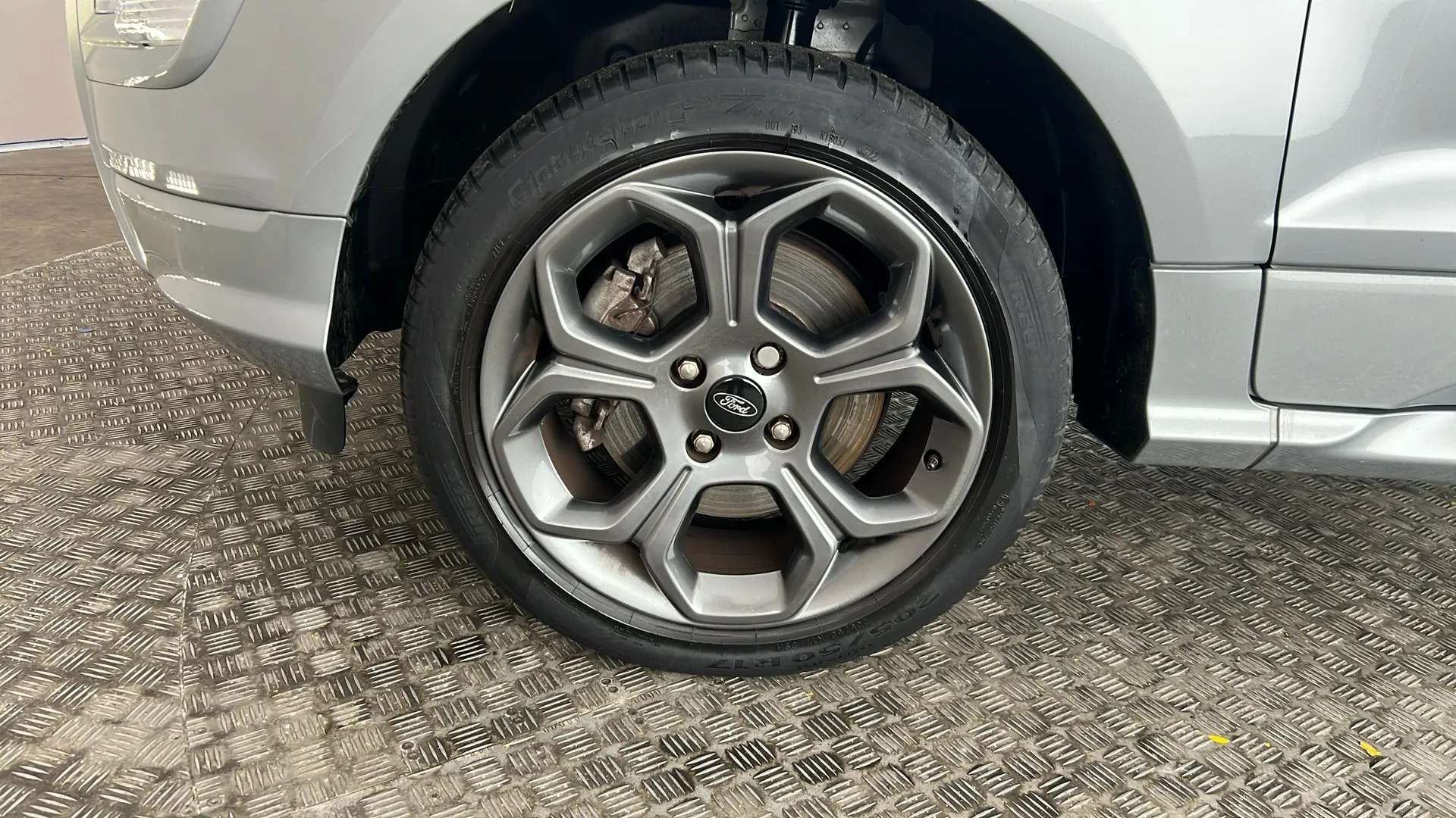 2022 FORD ECOSPORT 2022 FORD ECOSPORT