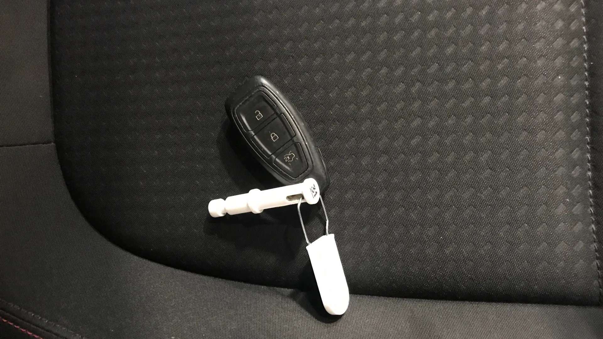 2019 FORD FOCUS 2019 FORD FOCUS