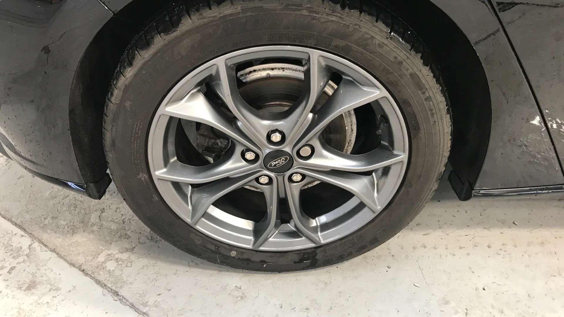 2019 FORD FOCUS 2019 FORD FOCUS