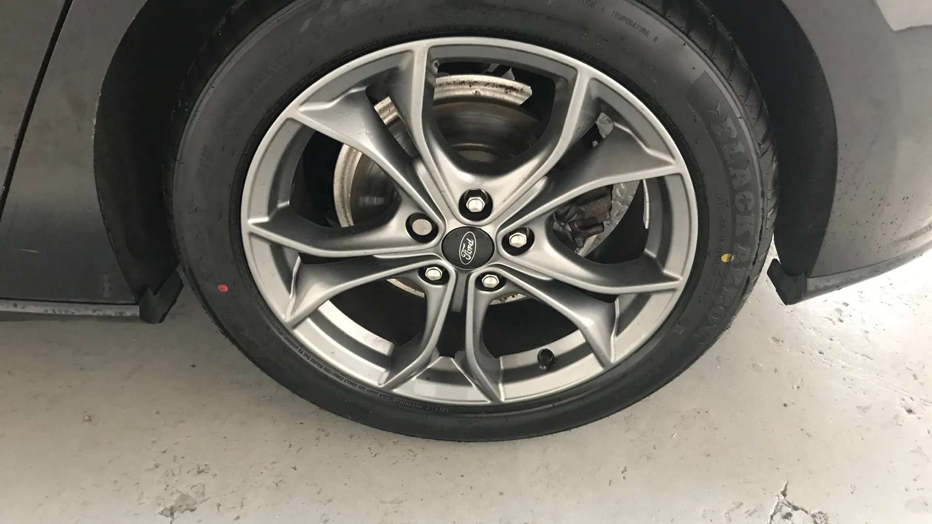 2019 FORD FOCUS 2019 FORD FOCUS