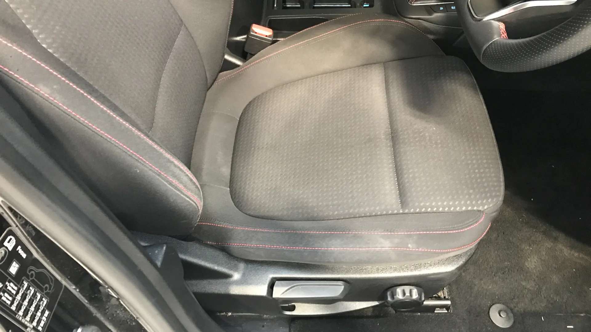 2019 FORD FOCUS 2019 FORD FOCUS