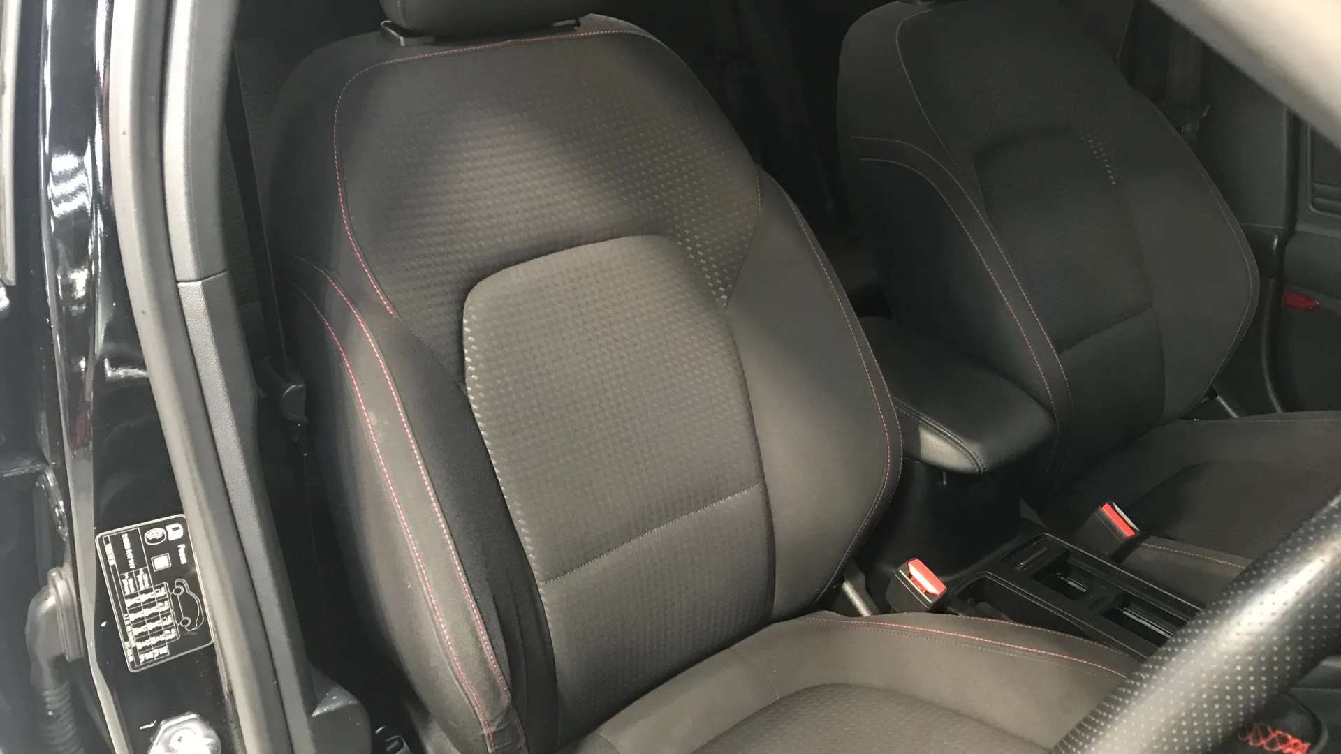 2019 FORD FOCUS 2019 FORD FOCUS