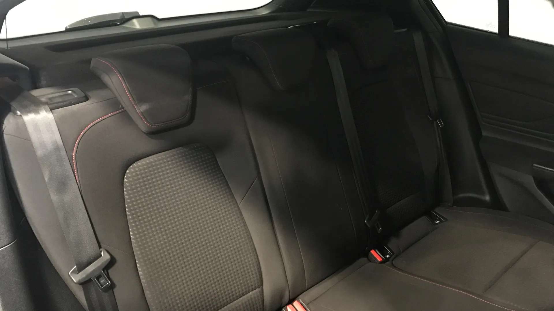 2019 FORD FOCUS 2019 FORD FOCUS