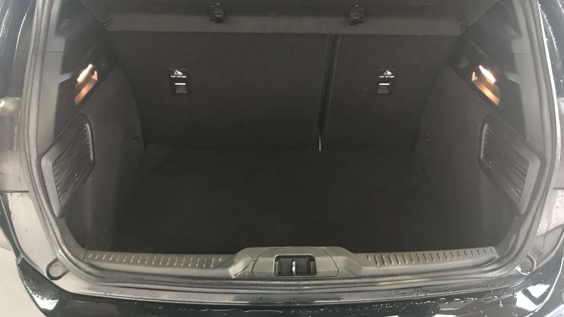 2019 FORD FOCUS 2019 FORD FOCUS