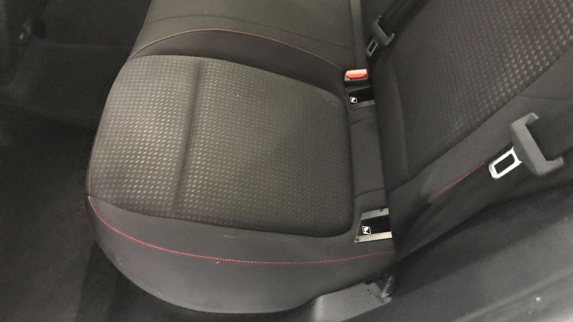 2019 FORD FOCUS 2019 FORD FOCUS