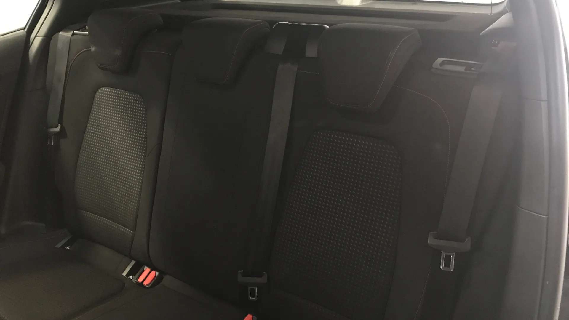 2019 FORD FOCUS 2019 FORD FOCUS