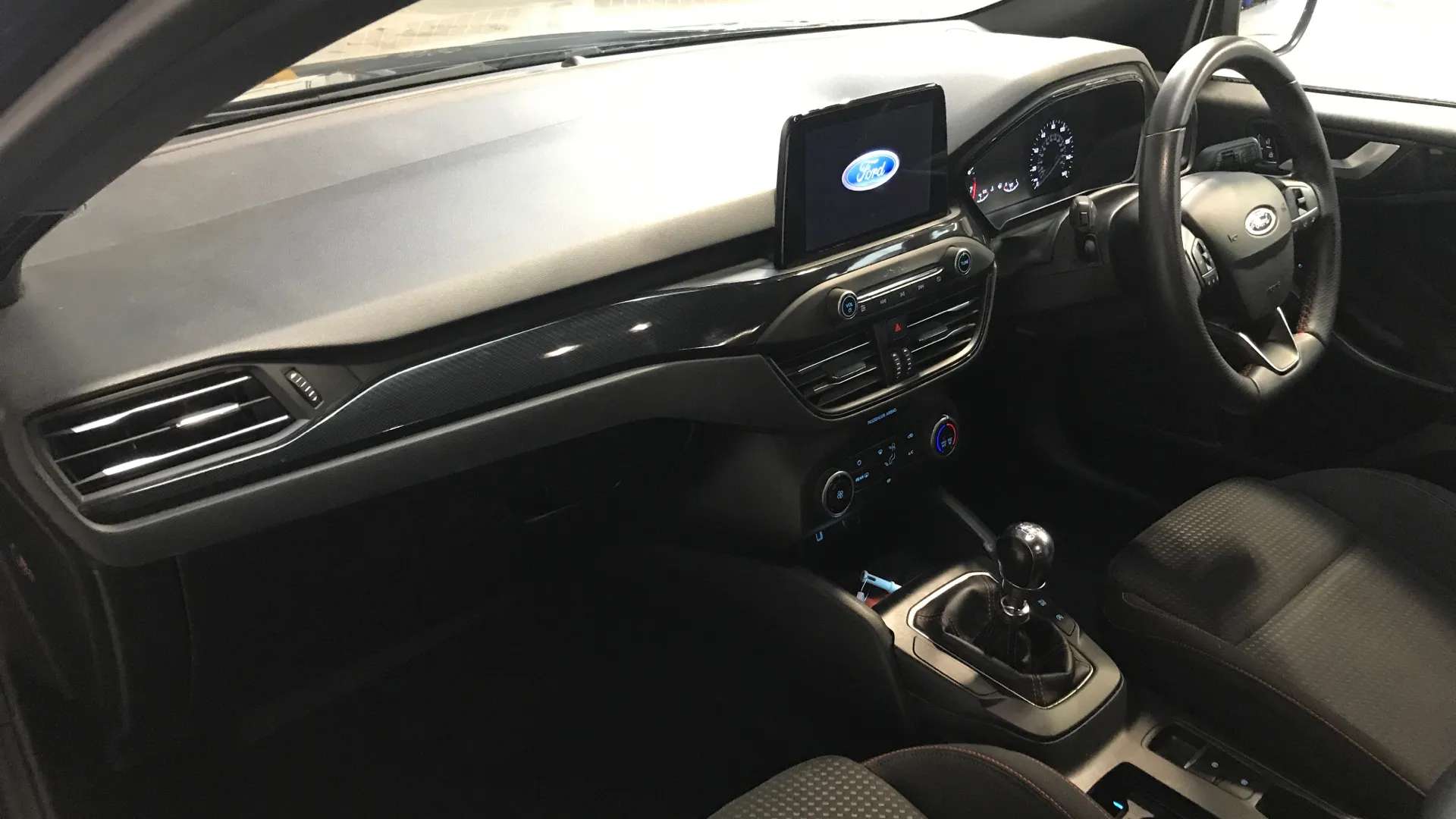 2019 FORD FOCUS 2019 FORD FOCUS