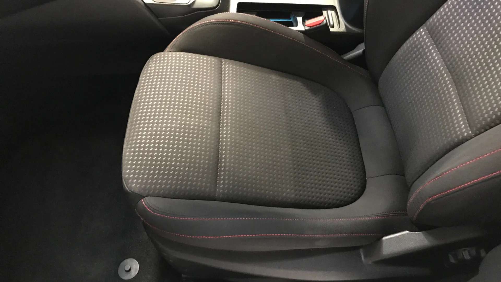 2019 FORD FOCUS 2019 FORD FOCUS