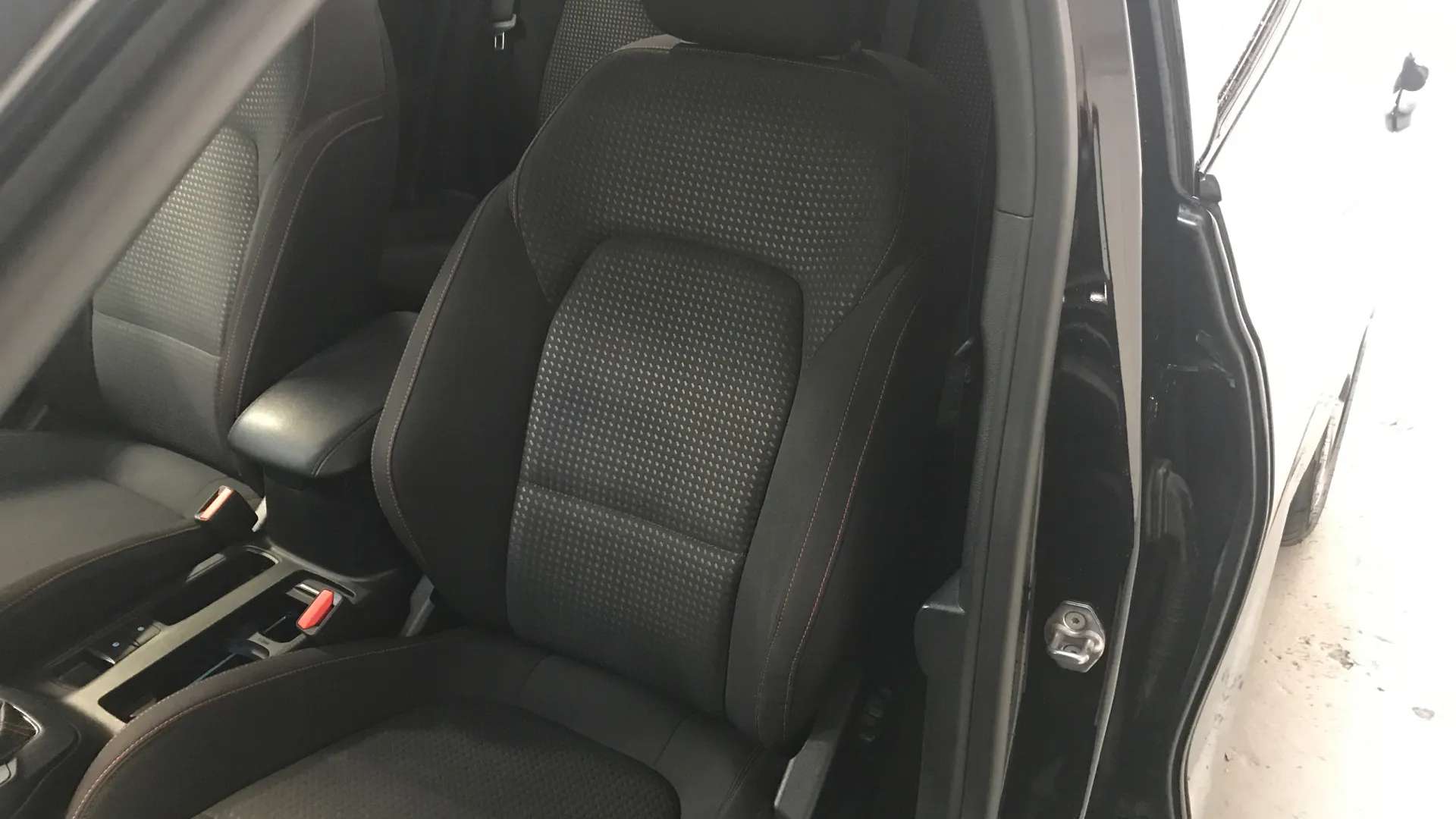 2019 FORD FOCUS 2019 FORD FOCUS