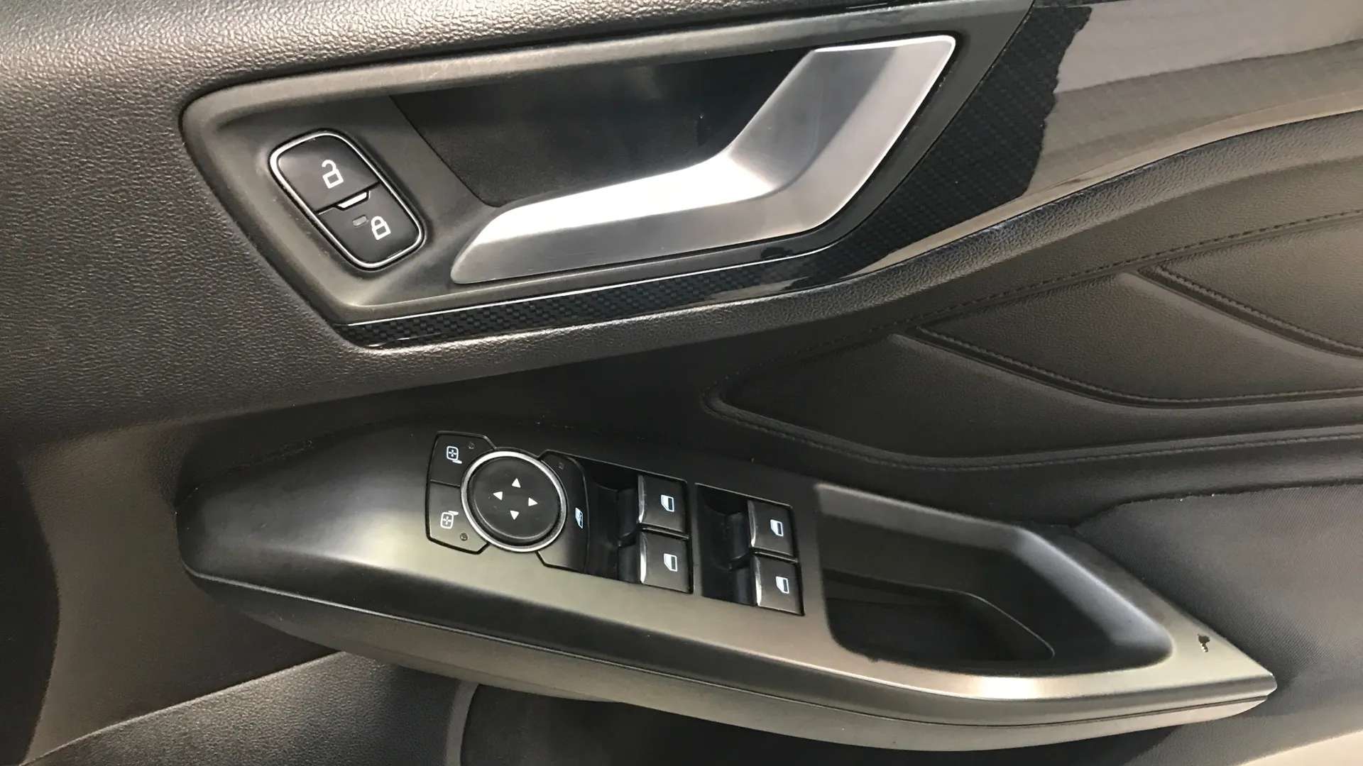 2019 FORD FOCUS 2019 FORD FOCUS