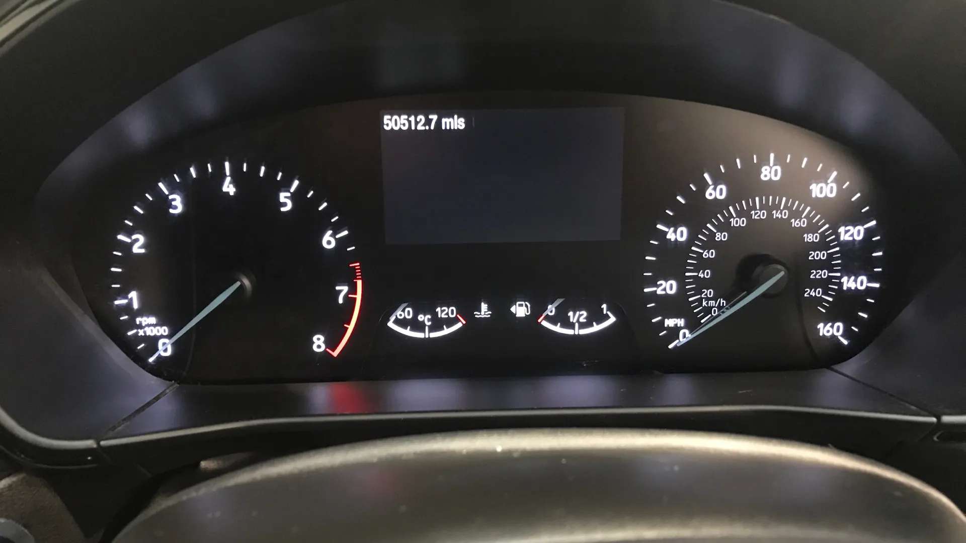 2019 FORD FOCUS 2019 FORD FOCUS