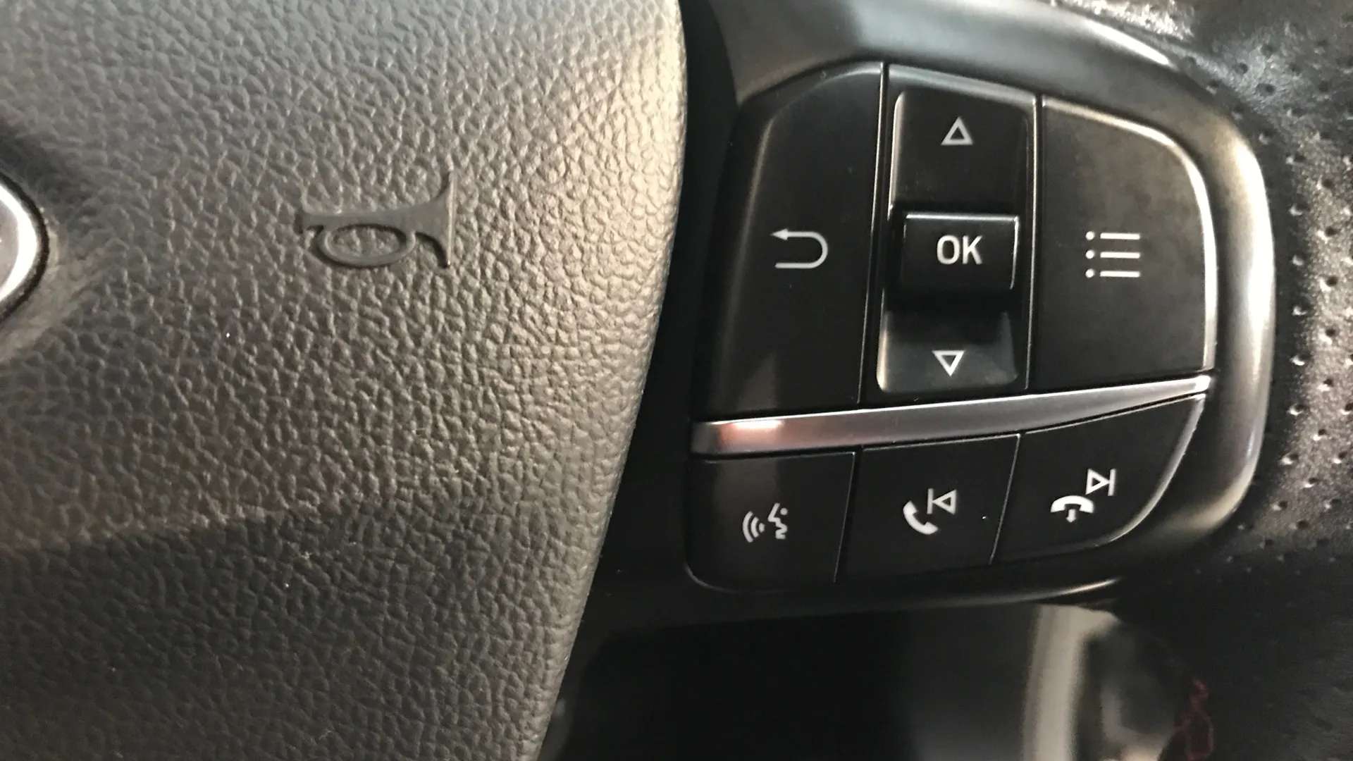 2019 FORD FOCUS 2019 FORD FOCUS