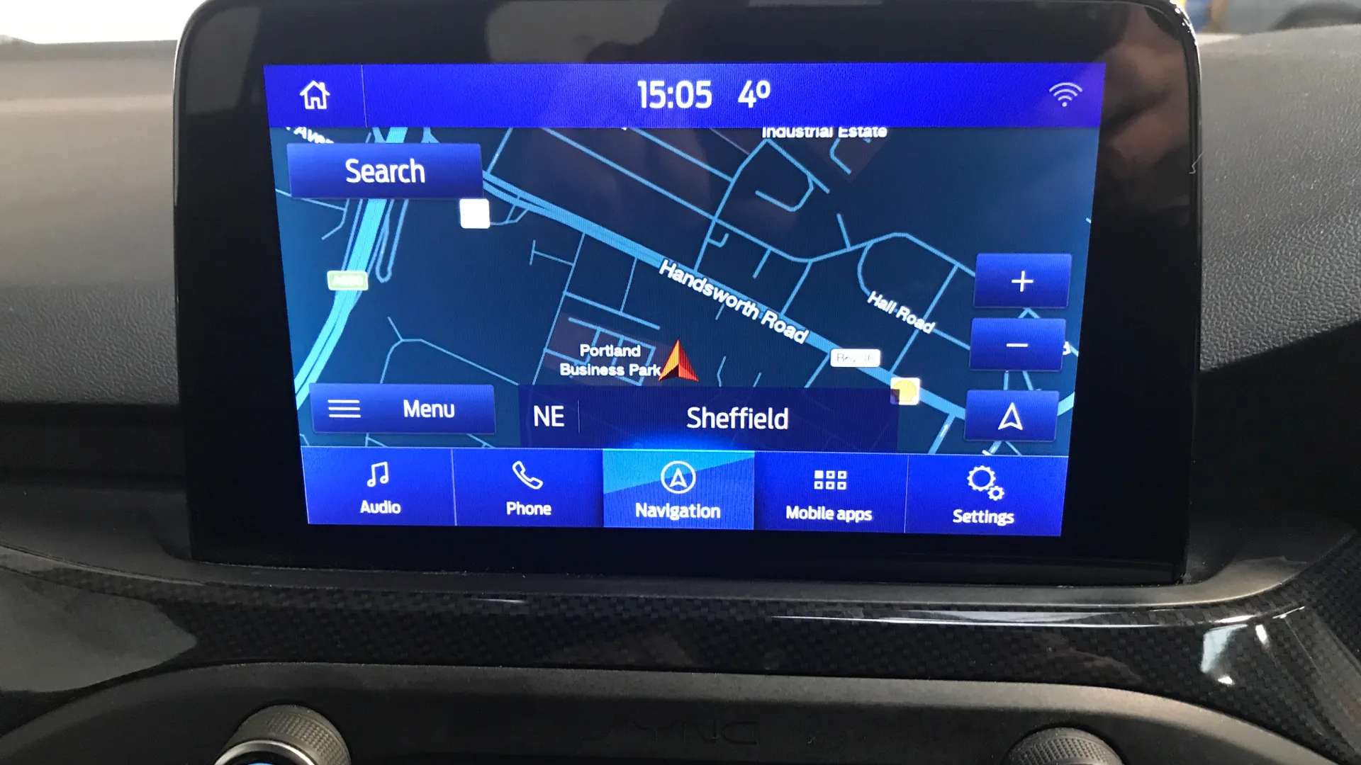 2019 FORD FOCUS 2019 FORD FOCUS