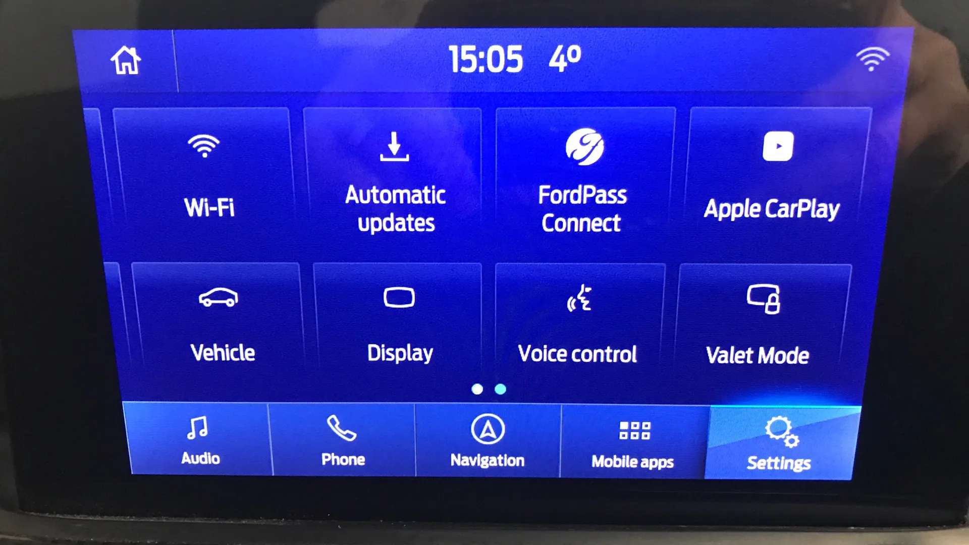 2019 FORD FOCUS 2019 FORD FOCUS