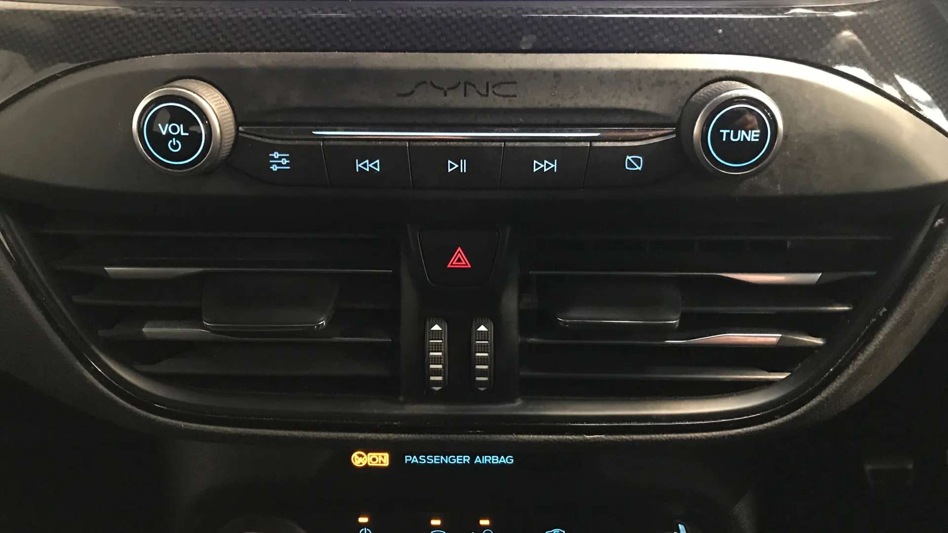 2019 FORD FOCUS 2019 FORD FOCUS