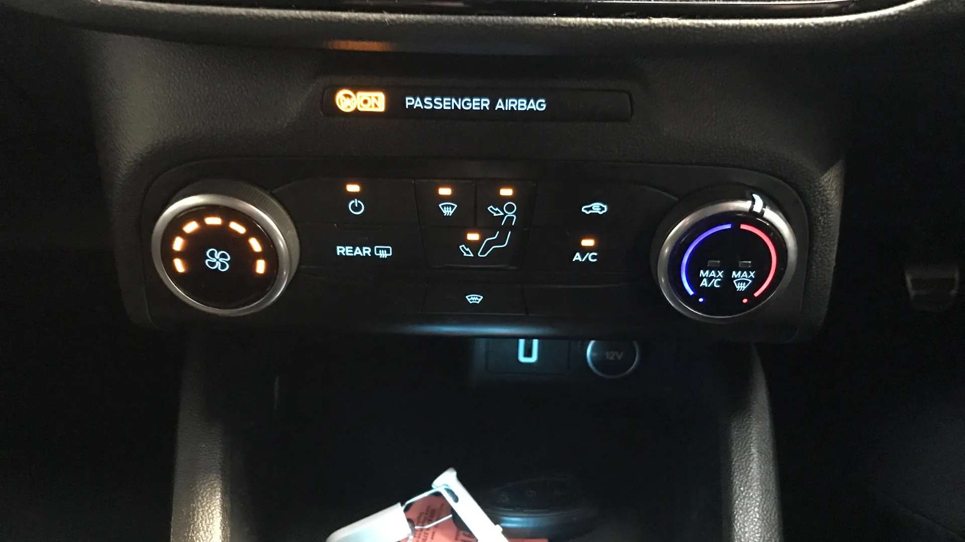 2019 FORD FOCUS 2019 FORD FOCUS