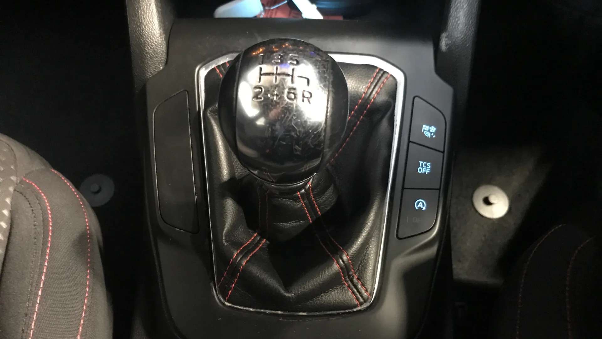 2019 FORD FOCUS 2019 FORD FOCUS