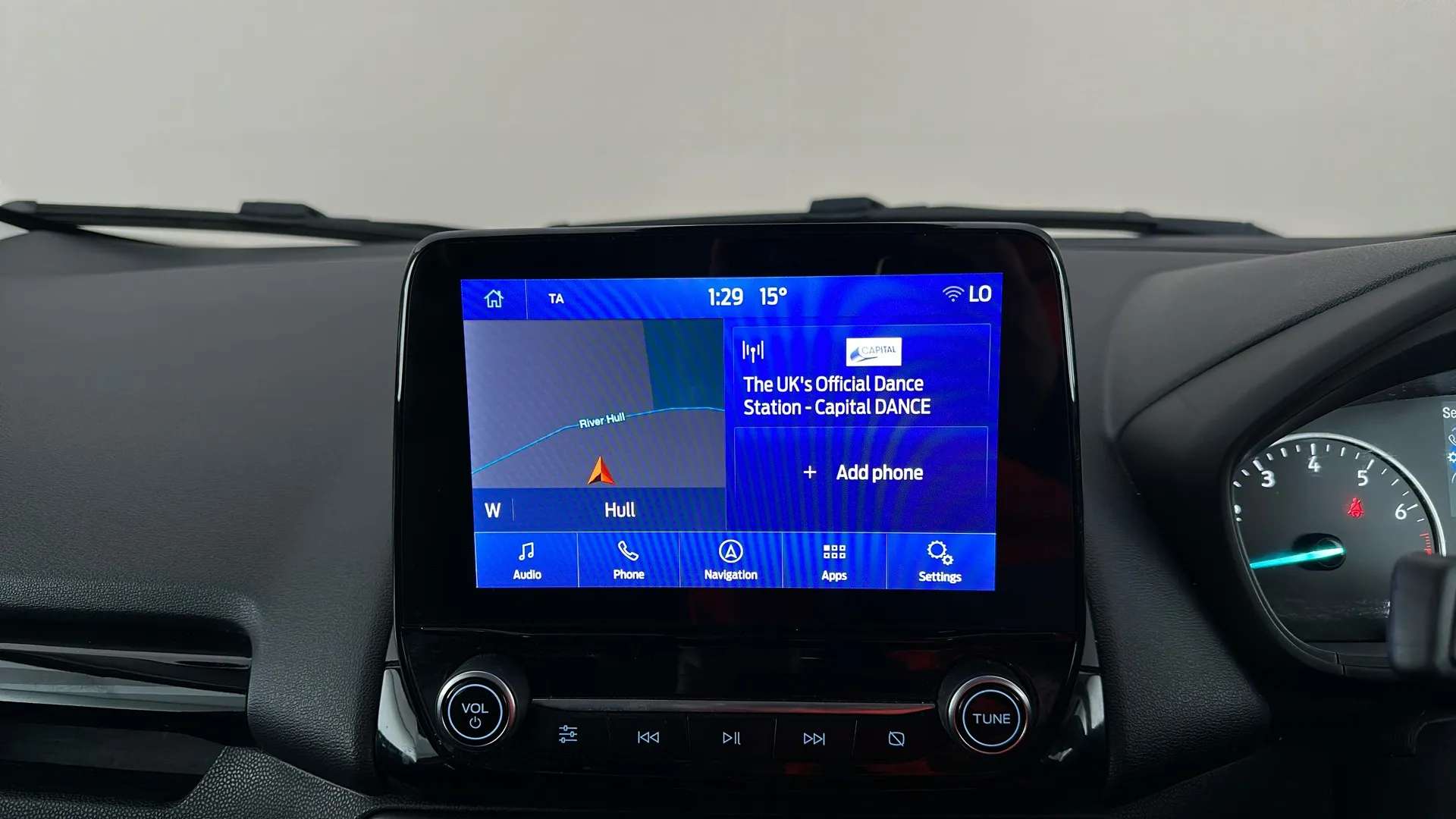 2022 FORD ECOSPORT 2022 FORD ECOSPORT