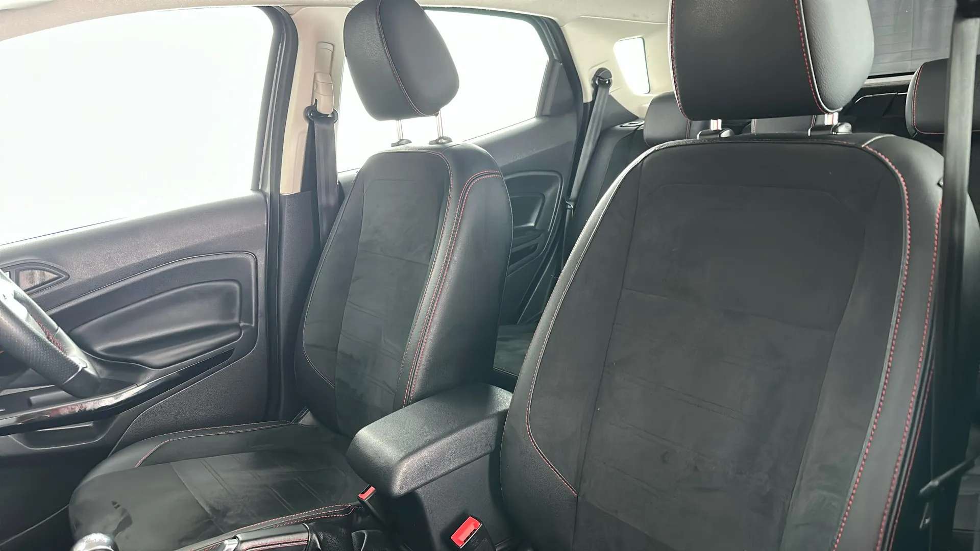 2022 FORD ECOSPORT 2022 FORD ECOSPORT